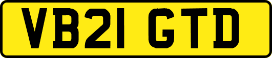 VB21GTD