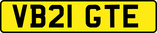 VB21GTE
