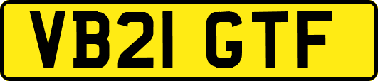 VB21GTF