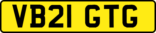VB21GTG
