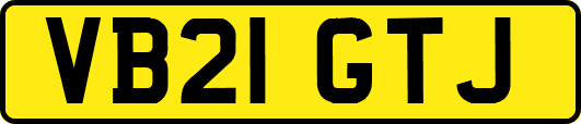 VB21GTJ