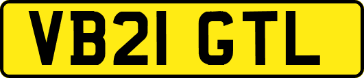 VB21GTL