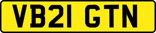 VB21GTN