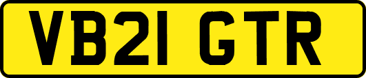 VB21GTR
