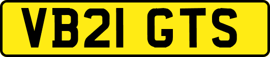 VB21GTS