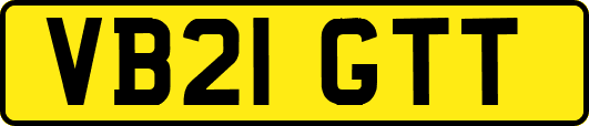 VB21GTT