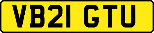 VB21GTU