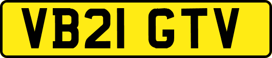 VB21GTV