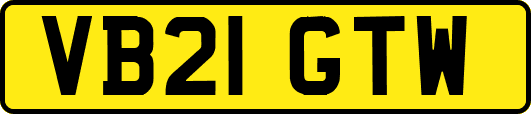 VB21GTW