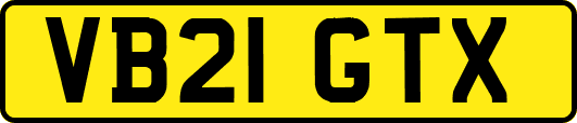 VB21GTX