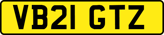 VB21GTZ