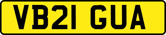 VB21GUA