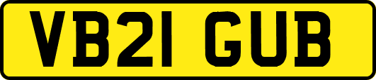 VB21GUB