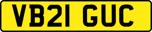 VB21GUC