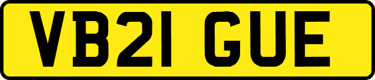 VB21GUE