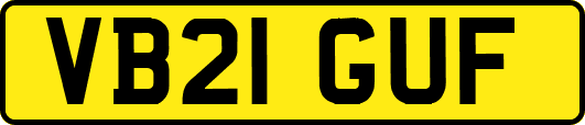VB21GUF