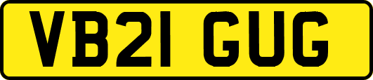 VB21GUG