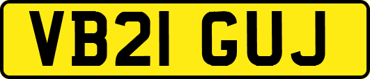VB21GUJ
