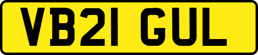 VB21GUL