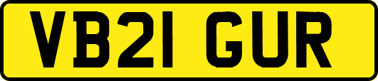 VB21GUR