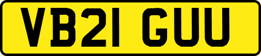 VB21GUU