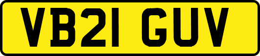 VB21GUV