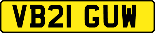 VB21GUW