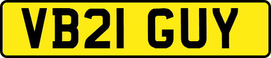 VB21GUY
