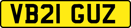 VB21GUZ