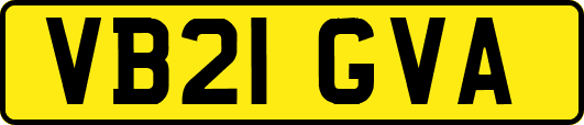 VB21GVA