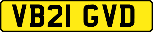 VB21GVD
