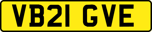 VB21GVE