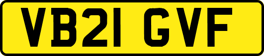 VB21GVF
