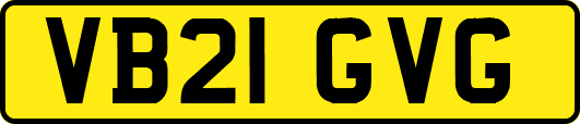 VB21GVG