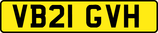 VB21GVH