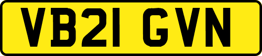 VB21GVN