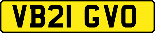VB21GVO