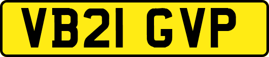VB21GVP