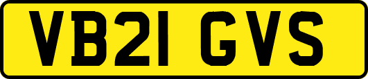VB21GVS