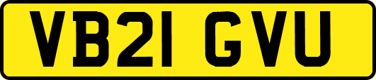 VB21GVU