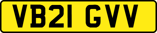 VB21GVV