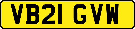 VB21GVW