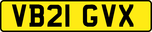 VB21GVX