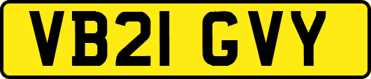 VB21GVY
