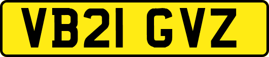 VB21GVZ