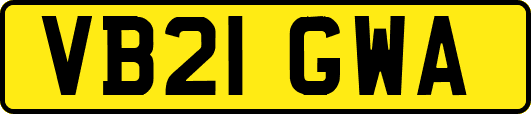 VB21GWA