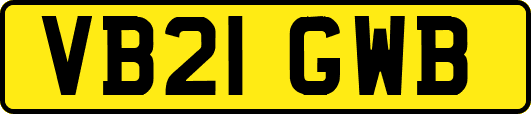 VB21GWB