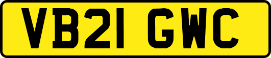 VB21GWC
