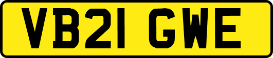VB21GWE