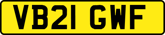 VB21GWF